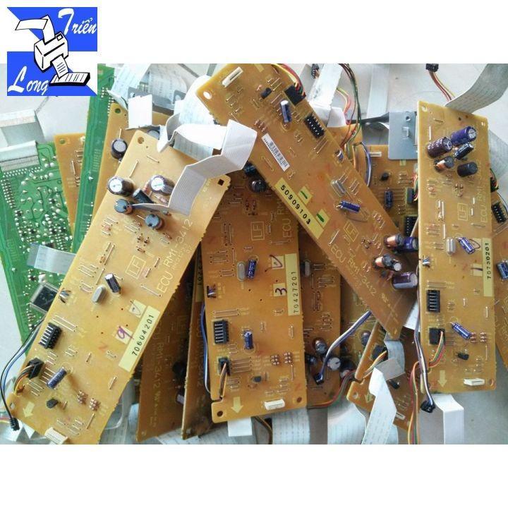 Main ecu canon 2900