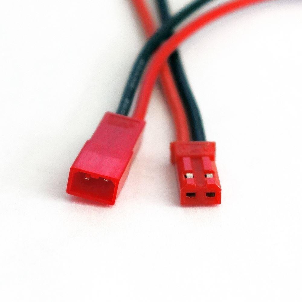 Cặp jack jst cho đồ chơi điều khiển rc