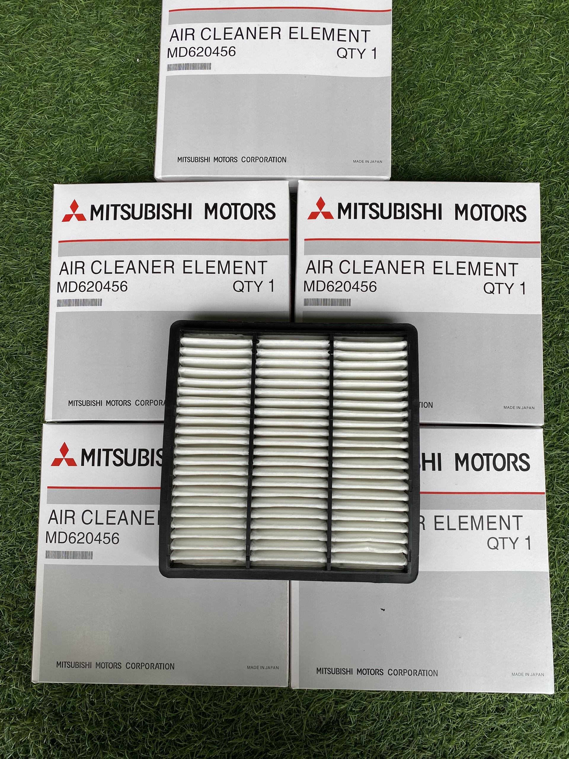 LỌC GIÓ ĐỘNG CƠ MITSUBISHI JOLIE BÉC ( KIM PHUN)