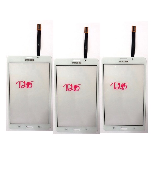 CẢM ỨNG SAMSUNG T285 MÀU TRẮNG