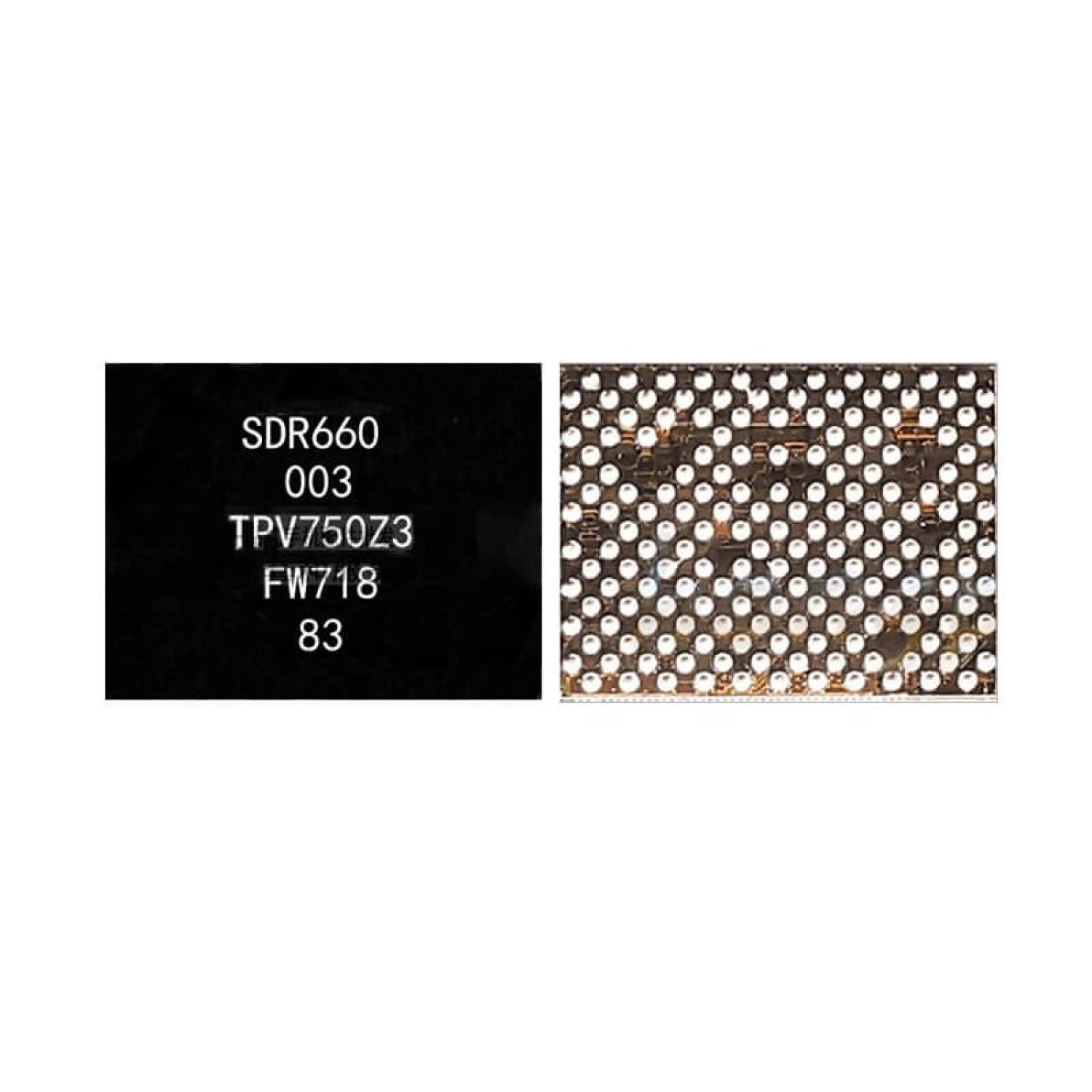 SDR660-003 Trυng tần Redmi Note 5, Redmi K20 vv.vv