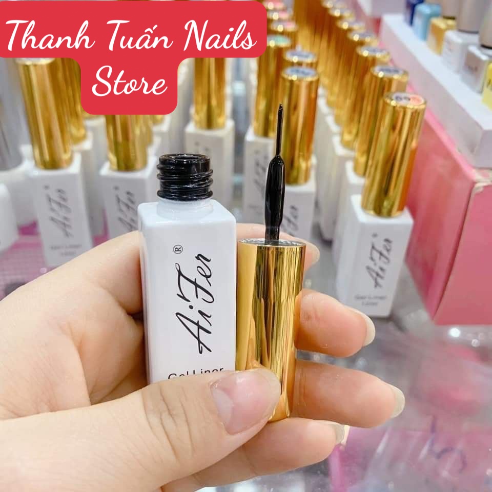 SƠN GEL CỌ NÉT AIFEN