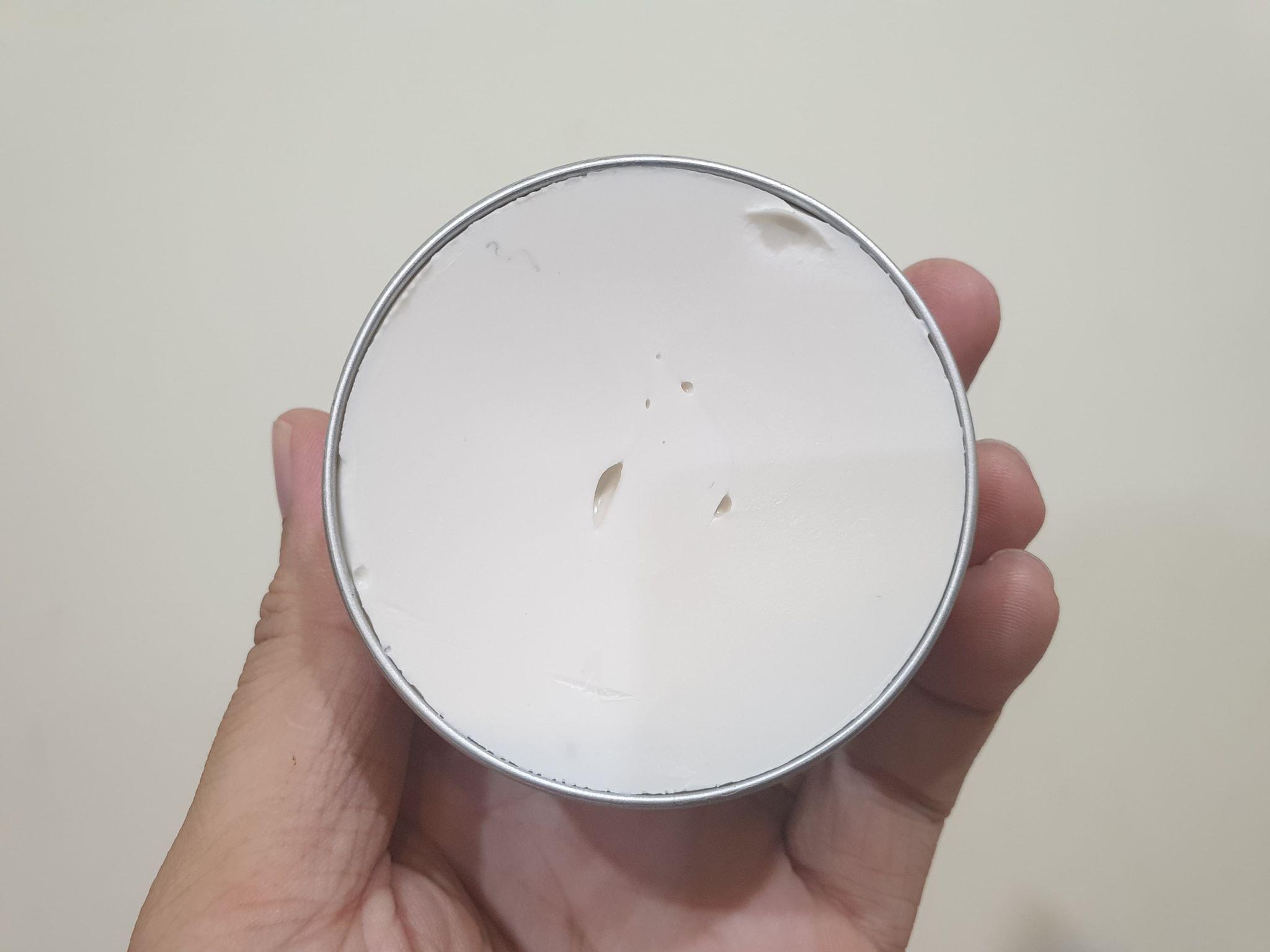 [HCM]Sáp wax Tigi Bed Head Matte Separation - 85gram