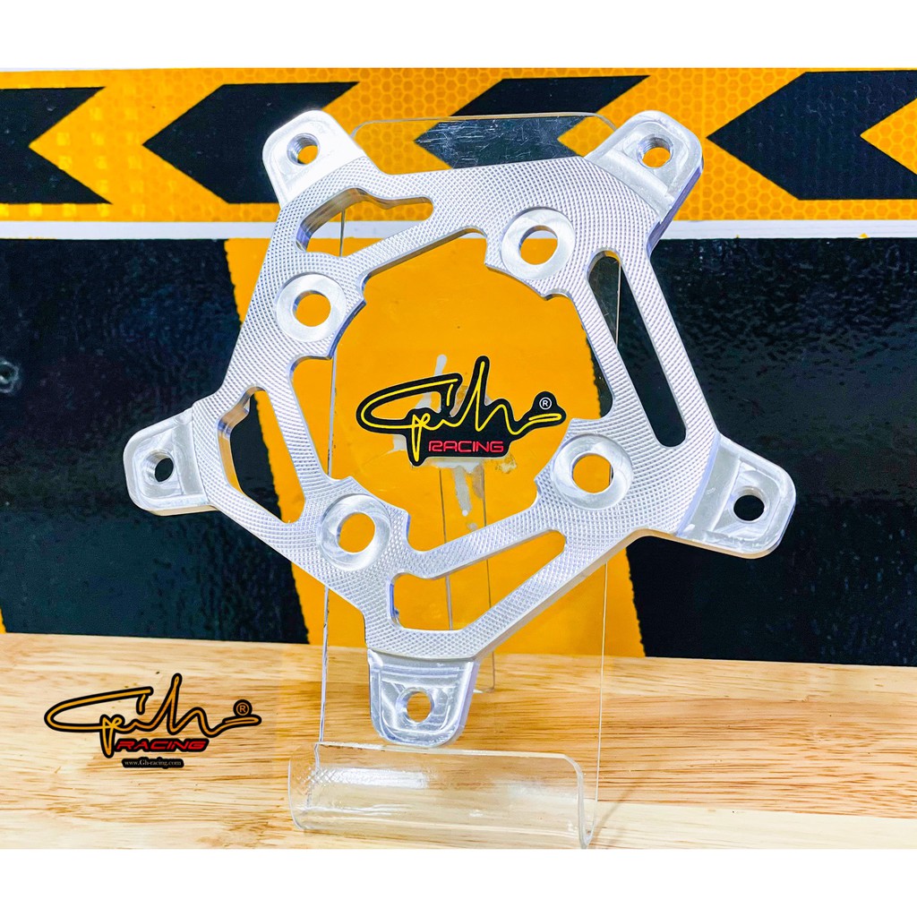 Lòng CNC 4 Lỗ Cho Đĩa Brembo Oro 260mm