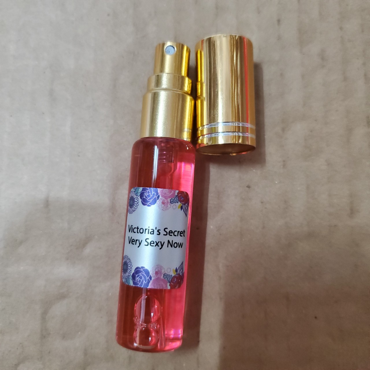 [HCM]Tinh Dầu Nước Hoa Pháp Very Sexy Now