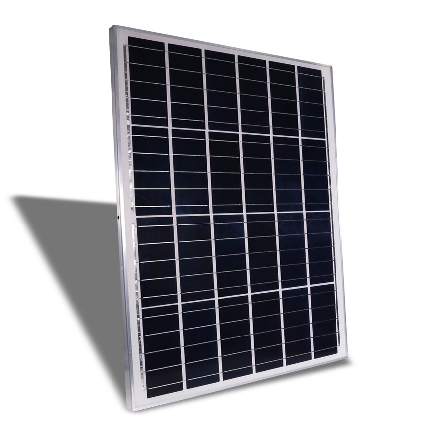 Đèn Pha năng lượng mặt trời chống nước Nanoco