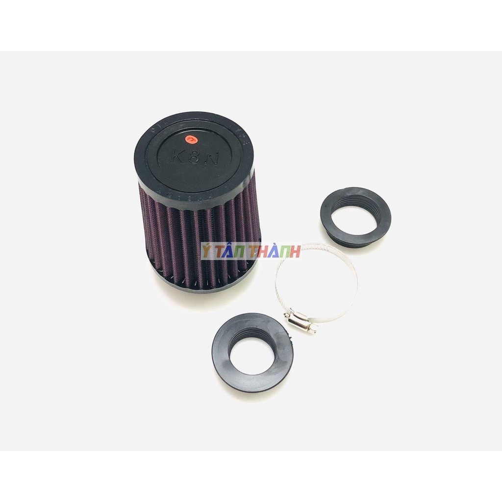 Lọc gió trụ KN 1280