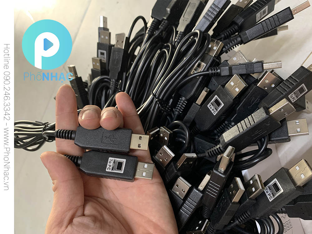 [HCM]cap chỉnh vang số cáp rs232 cable rss232 cáp vang số rs232