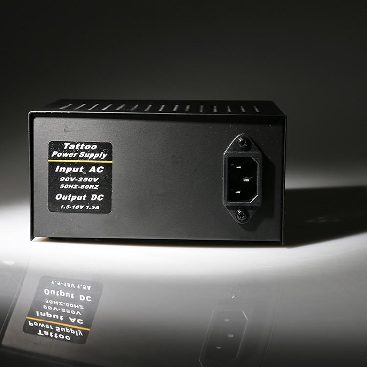 Bộ Nguồn Máy Xăm DC POWER SUPPLY