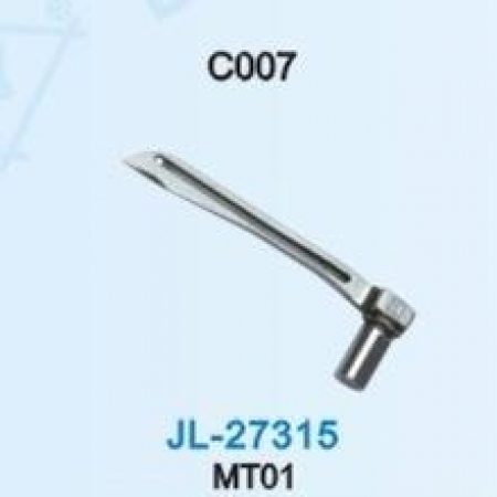 Móc kansai túm cao cấp