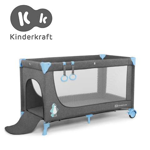 nôi ngủ cho bé kinderkraft joy (không có phụ kiện)
