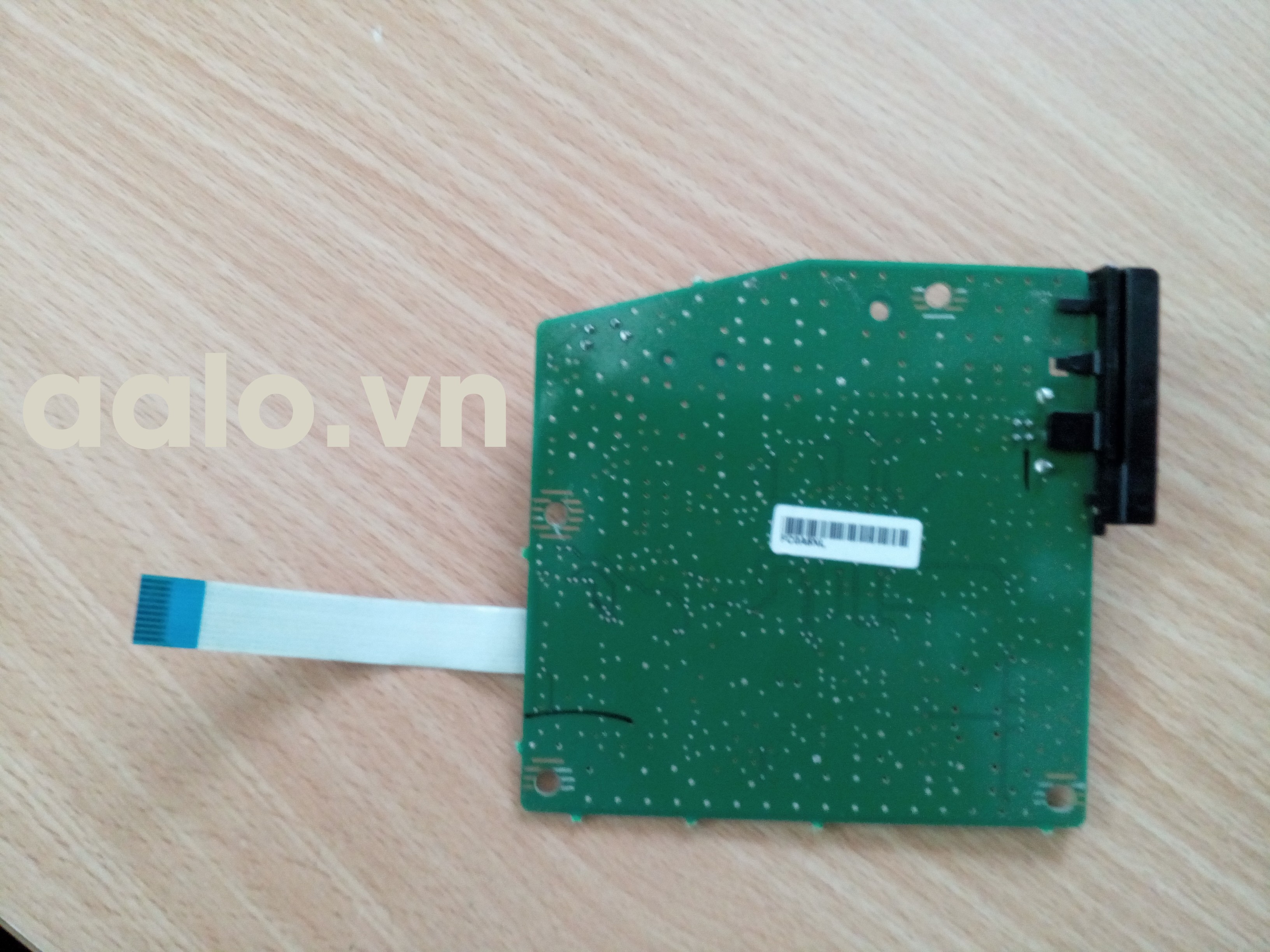 Board formatter canonn 3050