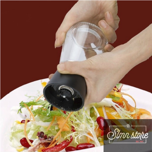 [HCM]Dụng cụ xay tiêu cầm tay