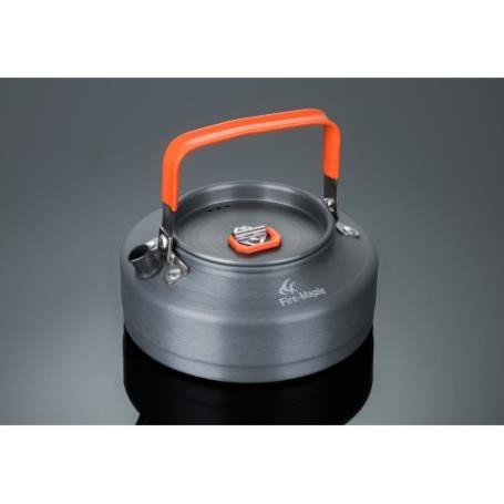 Bộ nồi nấu ăn Fire Maple Feast 4