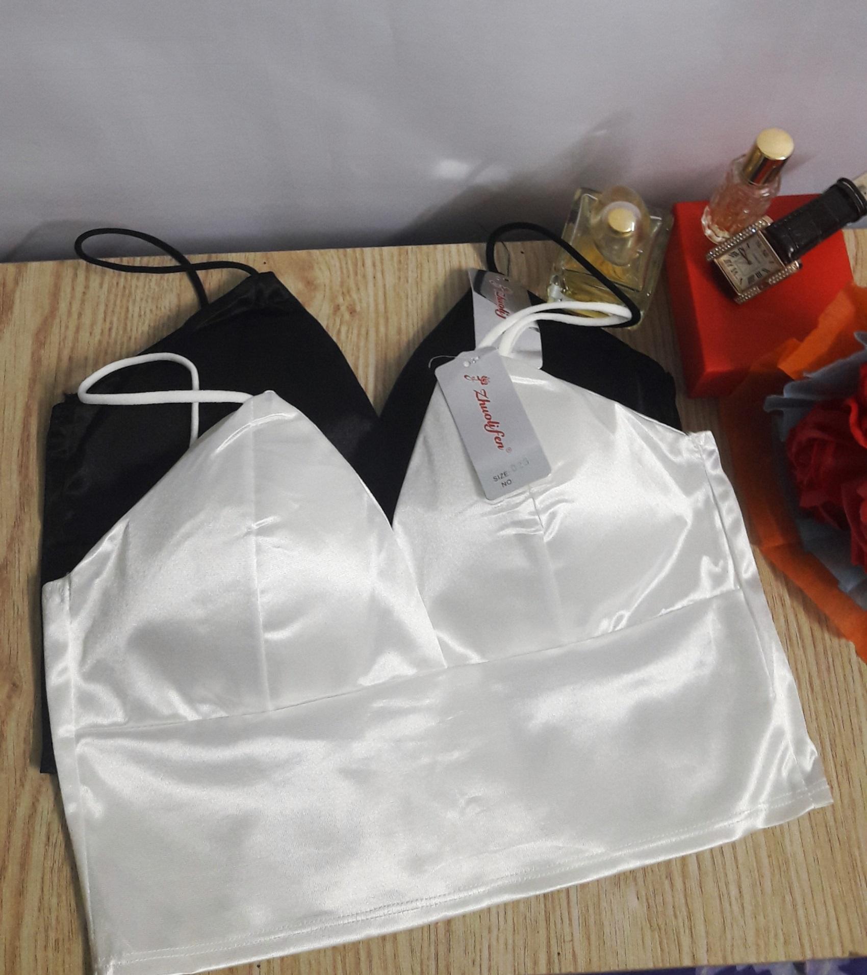 Áo Lá Bra Phi Bóng quyến rũ 025