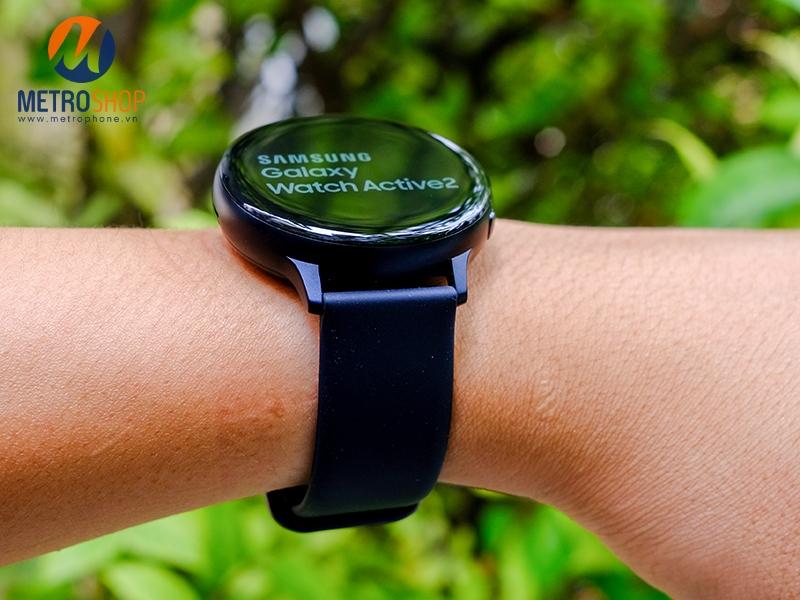 MIẾNG DÁN MÀN HÌNH SAMSUNG WATCH ACTIVE 2 GOR