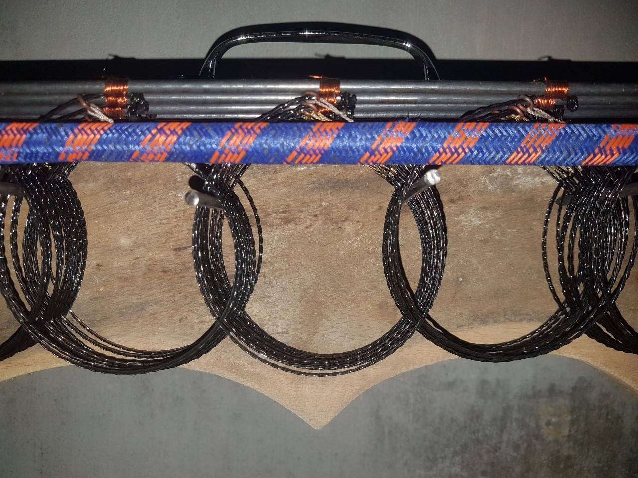 1 Thòng Bẫy Chồn, Quốc, Bịp, Đa Đa, Gà Đồng