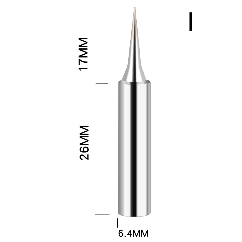 Combo 5 đầu mỏ hàn 936