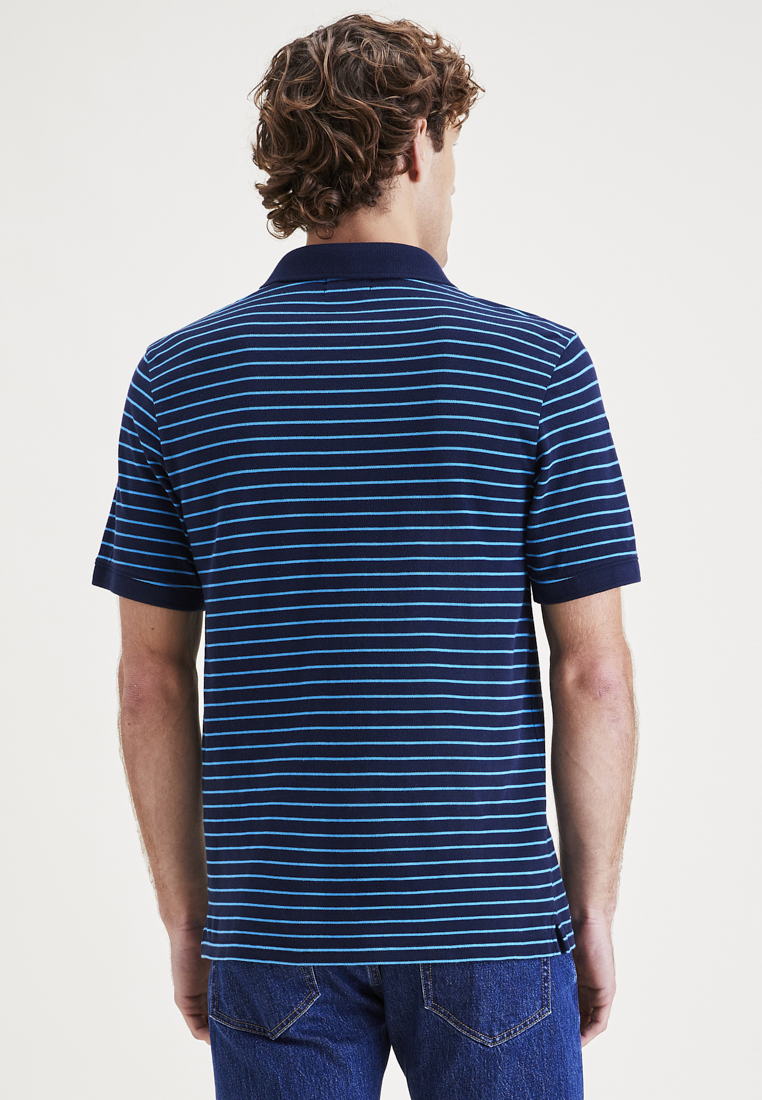 DOCKERS - Áo Thun Polo Nam A1159-0056