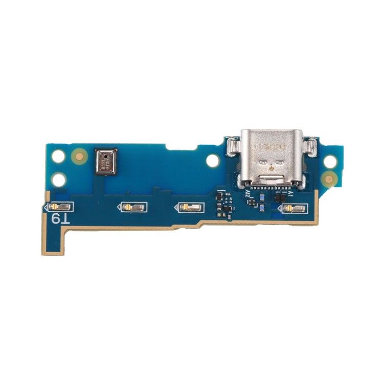 Cụm Chân Sạc Sony Xperia L1 Bo Main Sạc Charger Port USB Linh Kiên Thay Thế