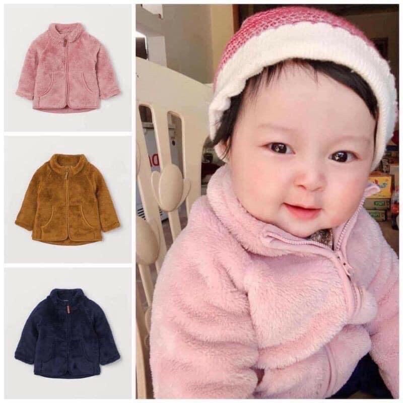 Áo lông Hm xuất xịn cực đẹp