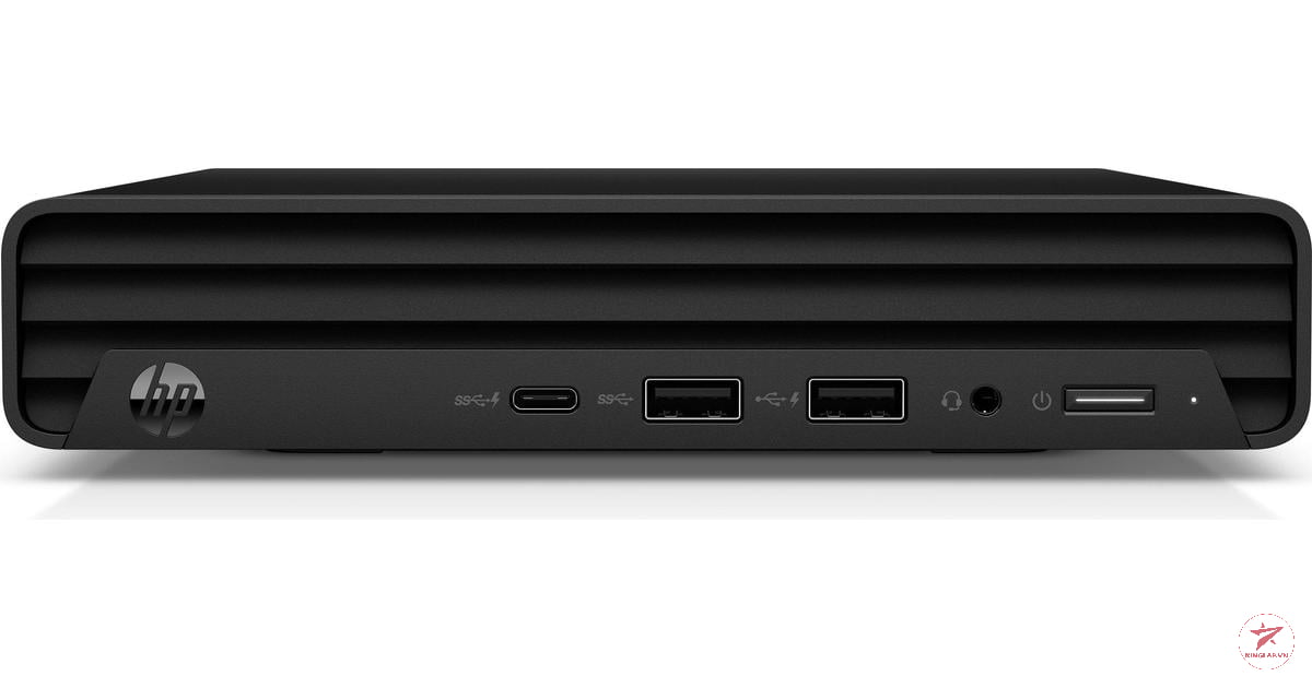 Máy tính để bàn đồng bộ HP Elite Mini 600 G9 Desktop