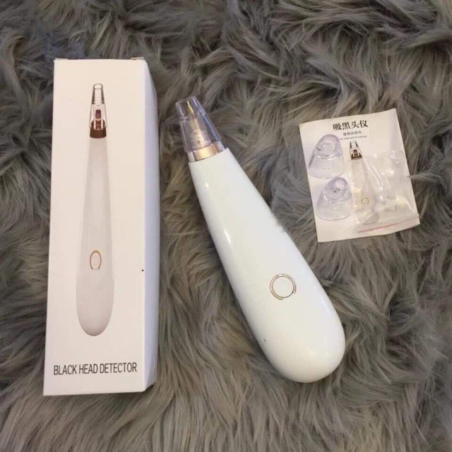 MÁY HÚT MỤN MINI