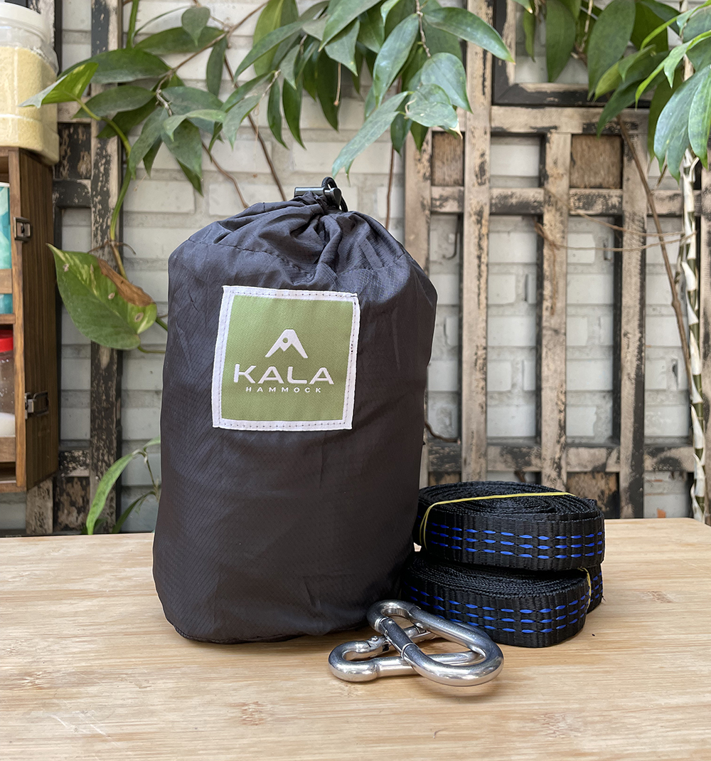 Võng dã ngoại cao cấp KALA Hammock