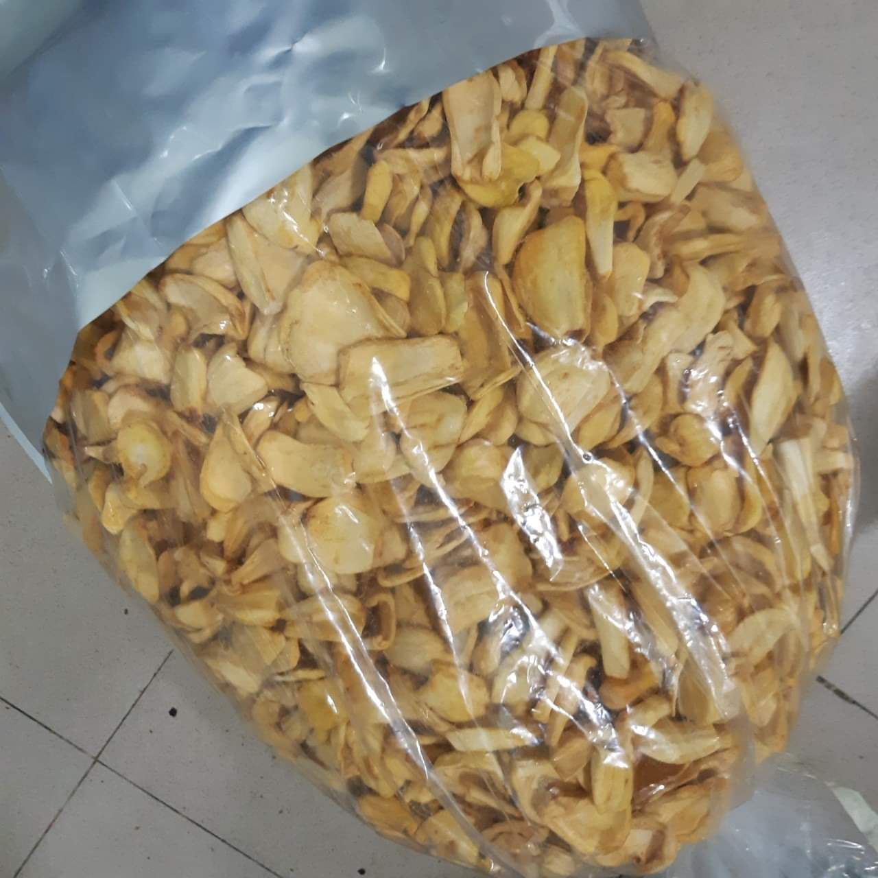 [HCM]táo đỏ tân cương(túi 100gr)