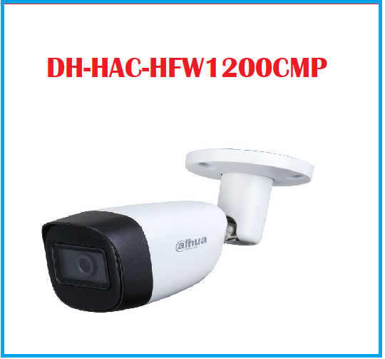 Camera hdcvi hồng ngoại 2.0 megapixel dahua dh-hac-hfw1200cmp