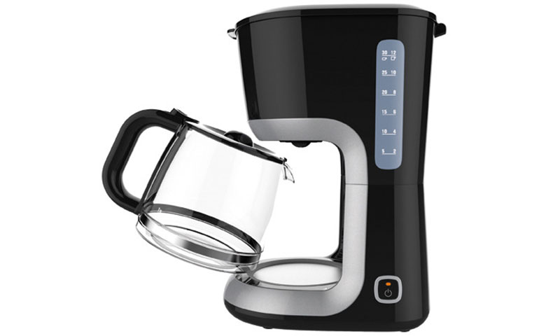 Máy pha cà phê Electrolux ECM3505