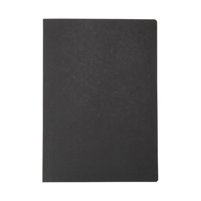 Sổ Kẻ Ngang - 80 Tờ MUJI