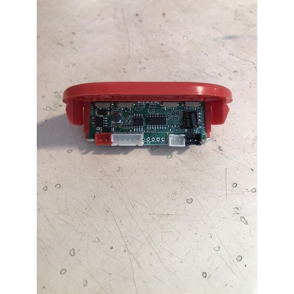 Mạch nhạc tròn bluetooth