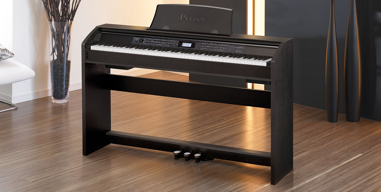 Piano Casio Px-780M