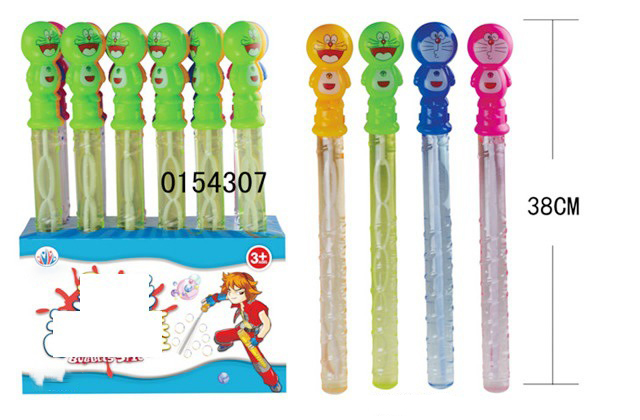 Đồ chơi que bong bóng xà phòng Doraemon