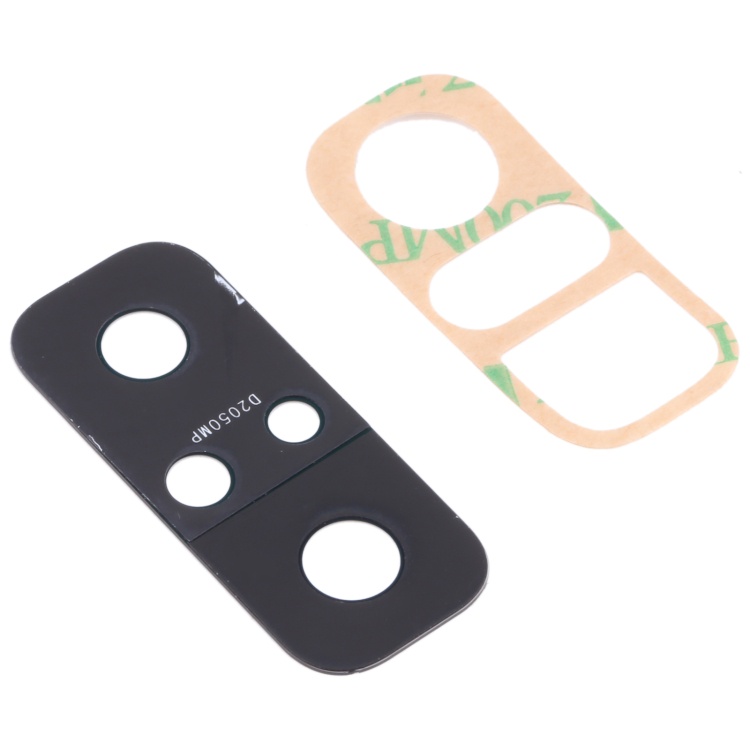Xiaomi Redmi Note 10 pro rear camera glass back panel for replacement scratch broken camera glass panel replacement parts tank