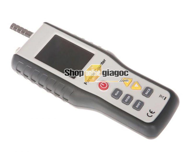 MÁY ĐO HÀM LƯỢNG BỤI TRONG KHÔNG KHÍ HT9600
