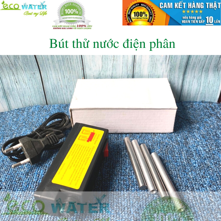 Bút thử nước điện phân máy lọc nước - VKbdp001