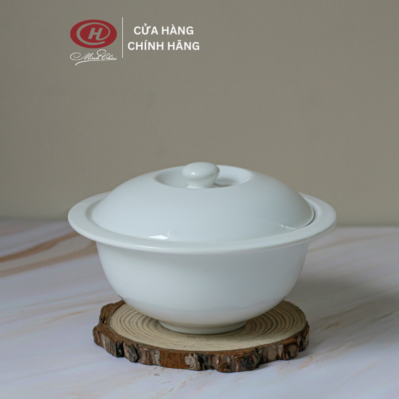 Thố Chưng Yến - Sứ Minh Châu - LC14