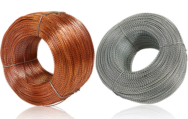 Dây kẹp chì niêm phong 0.5mm
