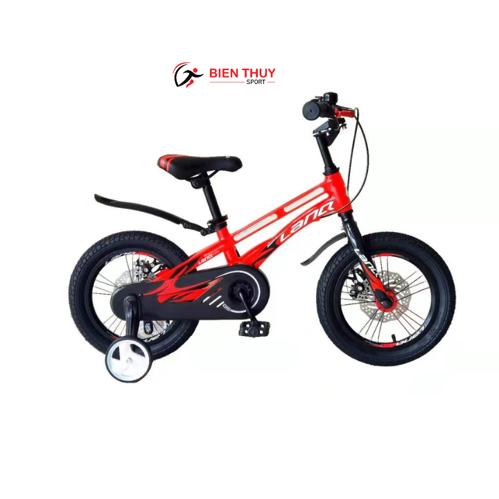 Xe Đạp - Xe Đạp Trẻ Em LanQ 80 [ Hàng Nhập Khẩu Chính Hãng ]