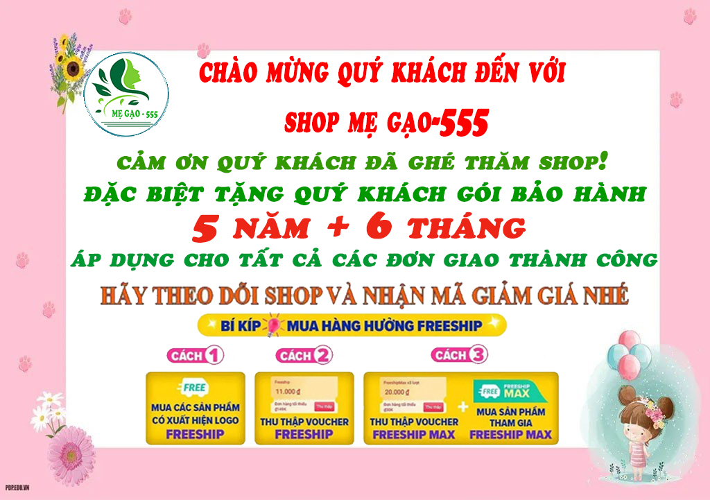QUÀ TRI ÂN KHÁCH HÀNG