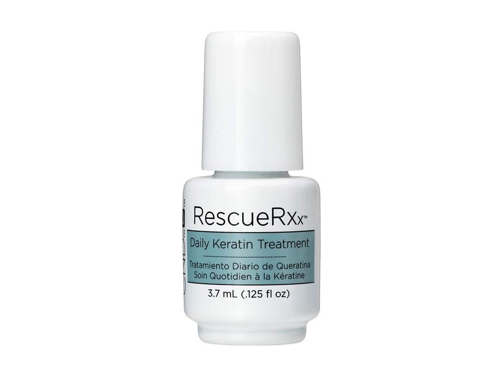 [HCM]Dưỡng móng phục hồi CND Rescue Rxx (3.7ml)