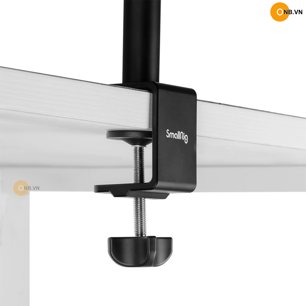 SmallRig Encore DT-30 Desk Mount with Holding Arm 3992