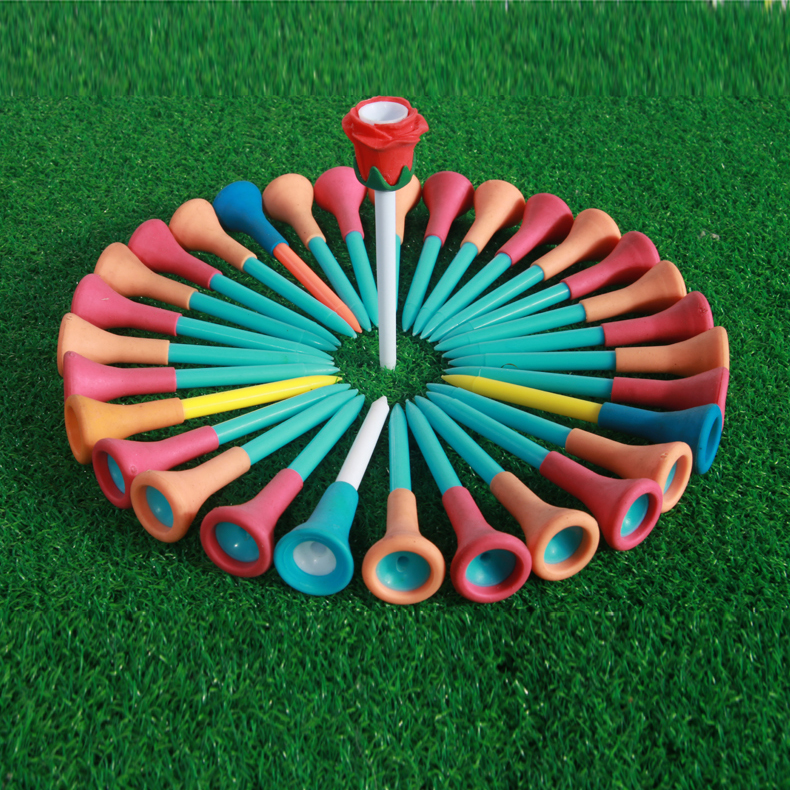 Tee Golf Nhựa Dẻo - PGM QT013