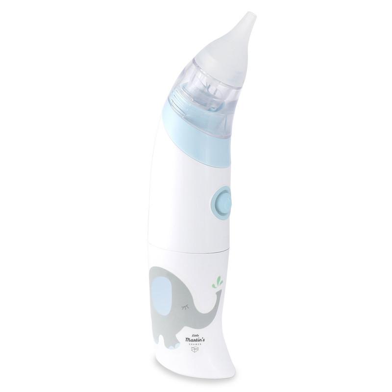 Máy hút mũi Little Martin's nhập khẩu Mỹ