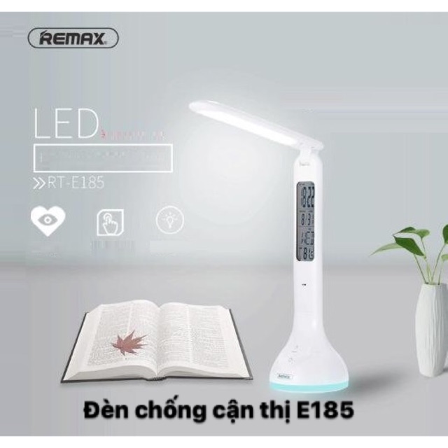 Đèn chống cận thị REMAX RT- E185 -