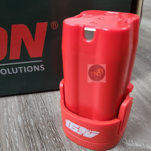 Pin Dekton 16.8V 2AH, 4AH cho hệ D16