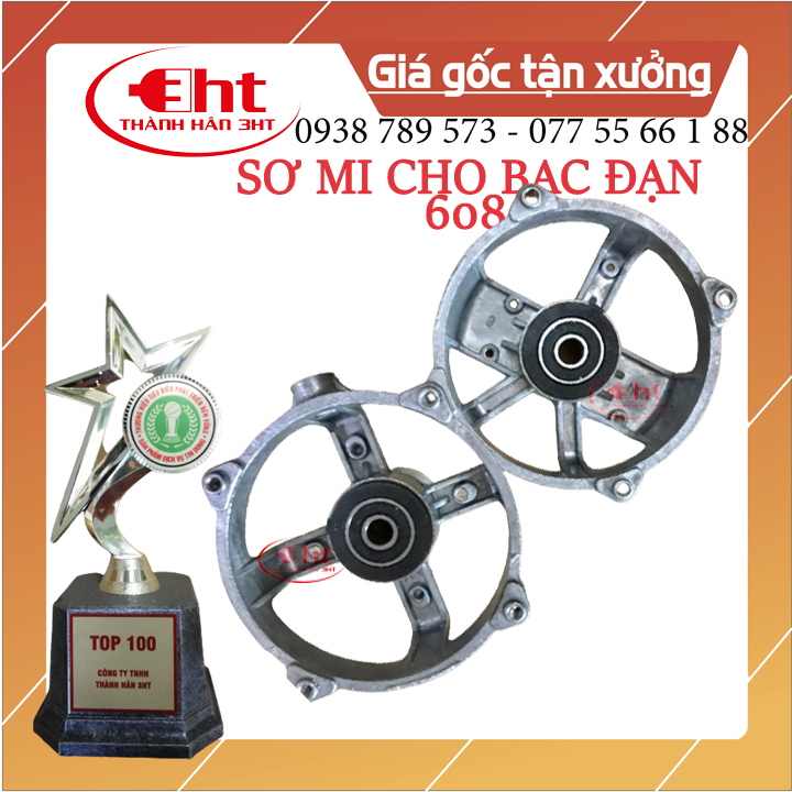 MOTER QUẠT MÁY B4 - ĐỒNG 100%