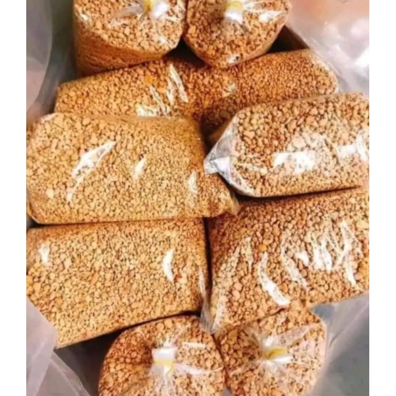 [COMBO 3 kg muối Tây Ninh loại NGON tặng 2 bình thủy tinh cao cấp chịu nhiệt] Combo 3 Kg muối Tây Ninh Loại 1 thơm ngon